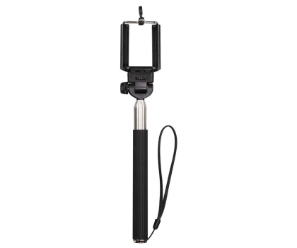 Selfie stick Hama BT Moments 100 Czarny